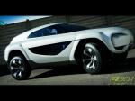 ChangAn E301 Concept 2009 года